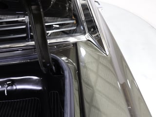 1969 Ford XW Falcon GT Replica - Reef Green Sunroof