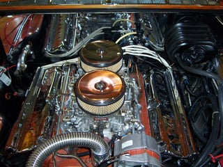 D'Agostino Custom Chrysler Imperial!