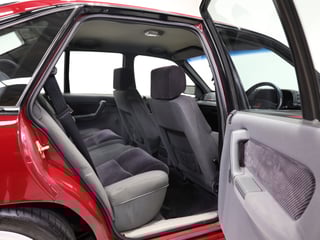 1990 HSV VN SS Group A Commodore - Build No. 124 / 302