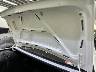 1983 VH HDT SS Group 3 Brock Commodore - 29,845 km