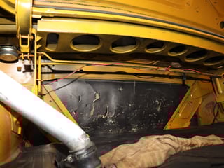 1971 Ford XY Falcon 500 GS Rallye Pack - 302 V8 4 Speed