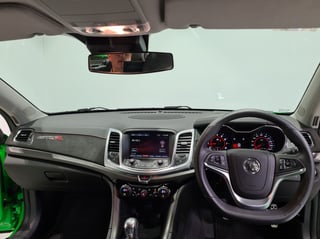 2017 VF Gen F2 HSV GTSR