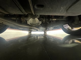 2002 HSV Coupe GTO V2 Series II - Sting Red … $59,990