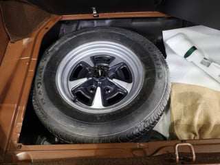 1978 Holden LX Torana SS A9X Hatchback Tribute