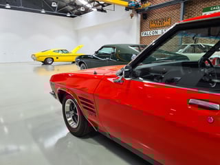 AMCS Sydney Showroom Tour - 8th Oct 2021