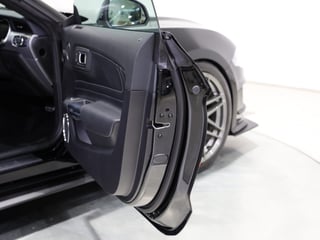 2019 Ford Mustang DJR Limited Edition Build No 22 / 30 - Auto 4,225 km