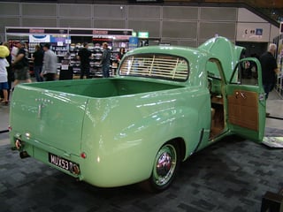 2015 MOTOREX - Sydney