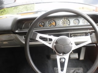 VH E49 Charger Replica