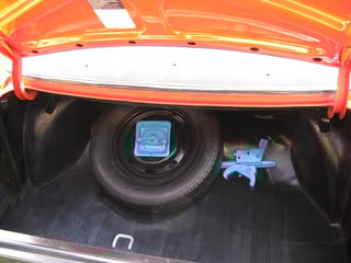 LX Torana SLR 5000 L34 Replica