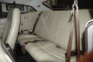 XB GS Falcon Hardtop