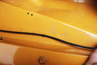 E38 RT Valiant Charger