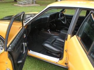 XA GT Falcon