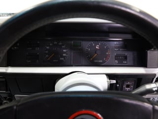 1987 HSV VL Group A SS Commodore - Walkinshaw Tribute