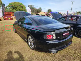 2024 All Holden Day and Coffee and Cars St Ives - A Massive Car Lover's Day!