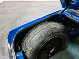 1985 VK HDT SS Group A Commodore Replica