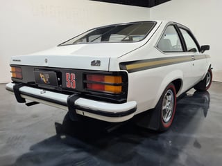 1976 LX SS Torana Hatchback 4.2L