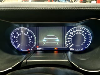 2019 Ford Mustang Bullitt - Build #4903