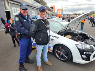 19th Falcon GT Nationals - Bathurst 2023