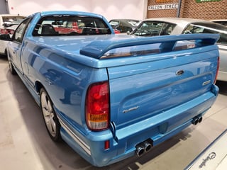 AMCS Around the Showroom Tour - 31st Oct 2022