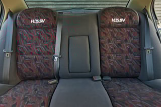 2000 HSV VX GTS 300 Build No.11