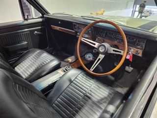 AMCS Showroom Tour - 1st March 2024