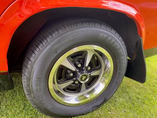 1976 Holden HX GTS Monaro 308 V8