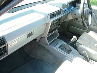 HSV Walkinshaw Commodore #271