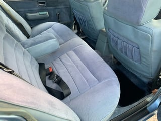 1980 Holden VC Commodore SL/E