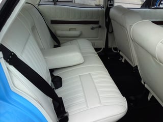 XY GT Falcon Replica