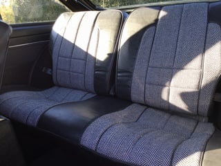 1976 LX SS Torana Hatchback 5.0L 4 Speed