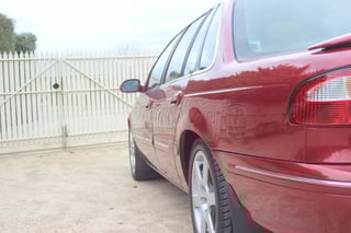 1998 NL Fairlane by Tickford .. # 94 / 106