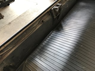 1971 XY Falcon GTHO Phase 3