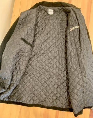 1996 HSV VS GTS-R #10 - Owner's Promo Pack