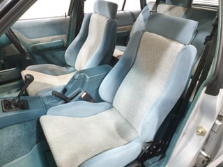 1984 VK SS Group 3 Commodore - Asteroid Silver