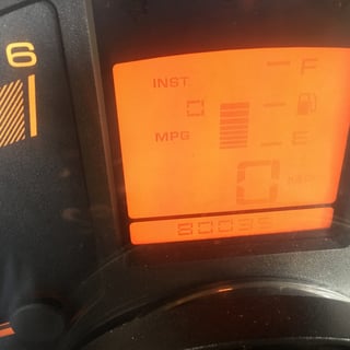 1989 Chevrolet Corvette C4 Convertible