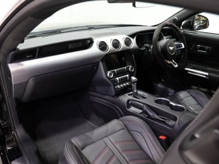 2019 Ford Mustang DJR Limited Edition Build No 22 / 30 - Auto 4,225 km