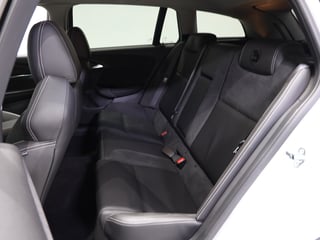 2016 HSV Clubsport R8 Tourer Build No 097 - Heron White …