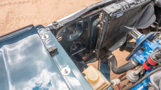 1969 XT "GT" Falcon