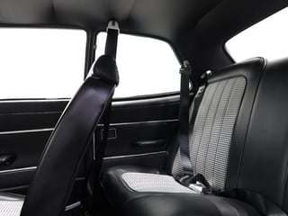 1972 Holden LJ Torana GTR XU1 - Glacier White …