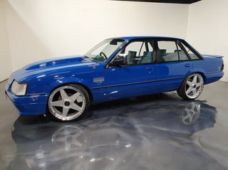 1984 VK HDT SS Group A Replica - 355 Stroker