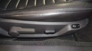 2007 Ford Mustang Shelby GT500