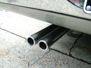 WB Statesman Caprice