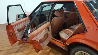 1982 XE Fairmont Ghia ESP