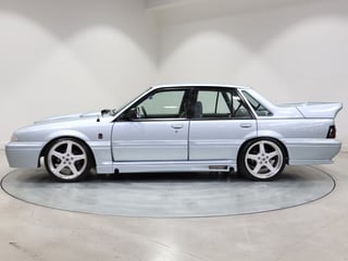 1987 HSV VL Group A SS Commodore - Walkinshaw Tribute