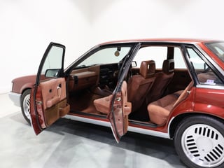 1985 Holden HDT VK Calais Director 333 Pack -  5.0 Litre V8