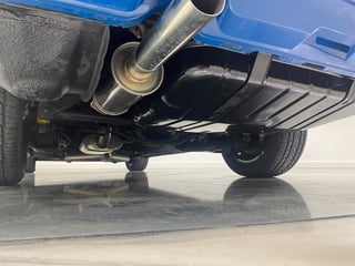 1985 HDT VK SS Group A Brock Commodore - Build No 265