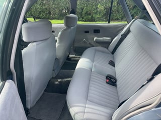 1987 VL HDT Improved Commodore