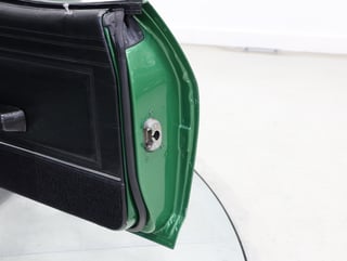 1974 Ford XB GS Fairmont Hardtop 351 V8 - Emerald Fire