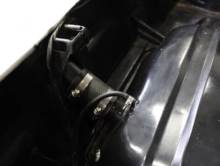 1972 Holden LJ Torana S - Project