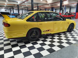 1994 HSV VR GTS Commodore - GTS-R Tribute